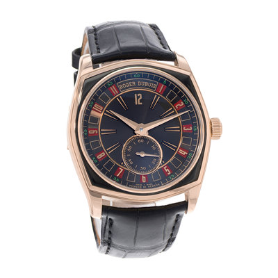 Roger Dubuis La Monegasque