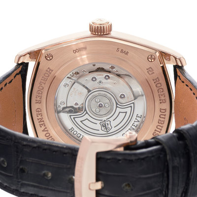 Roger Dubuis La Monegasque