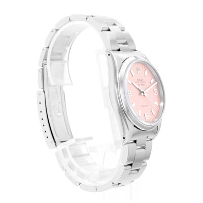 Rolex Air King 34mm