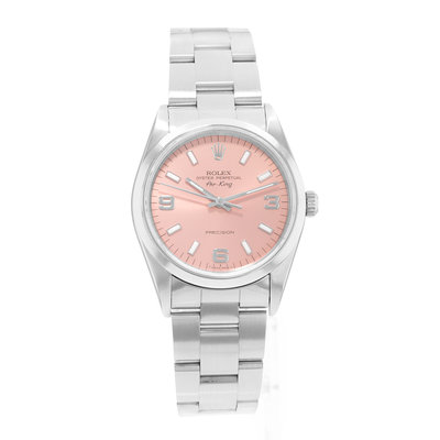 Rolex Air King 34mm