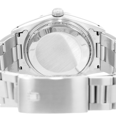 Rolex Air King 34mm