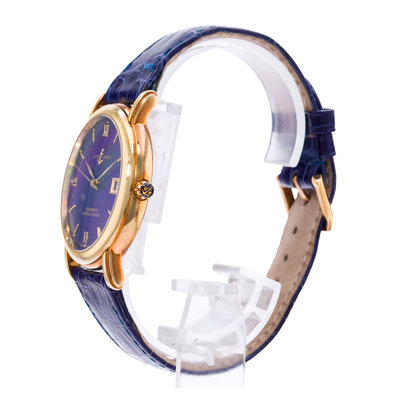 Ulysse Nardin San Marco