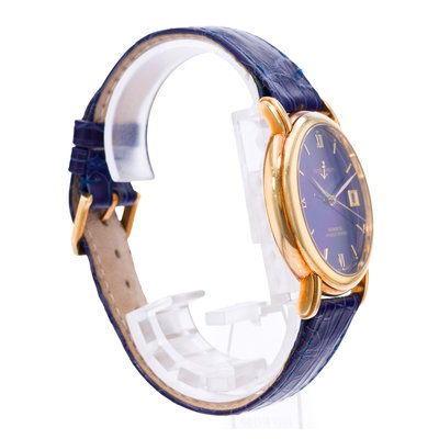 Ulysse Nardin San Marco