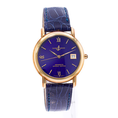 Ulysse Nardin San Marco