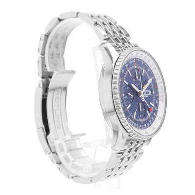 Breitling Navitimer