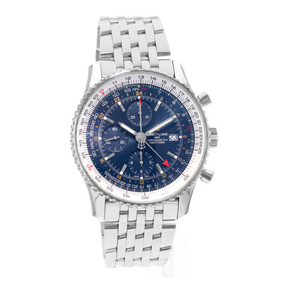 Breitling Navitimer