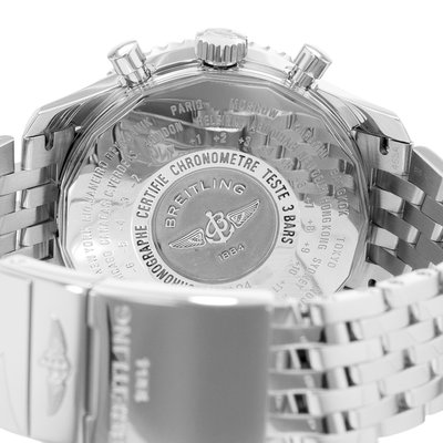 Breitling Navitimer