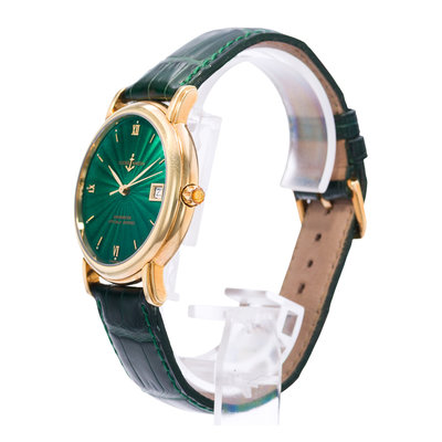 Ulysse Nardin San Marco