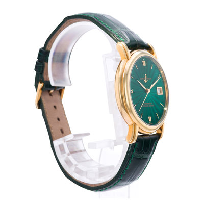 Ulysse Nardin San Marco