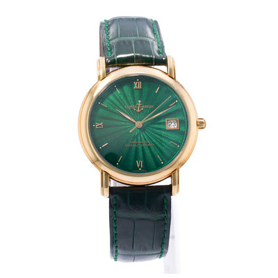 Ulysse Nardin San Marco