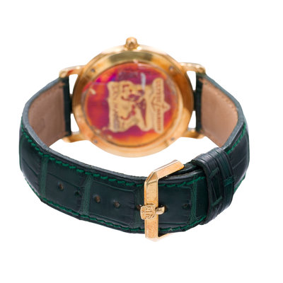 Ulysse Nardin San Marco