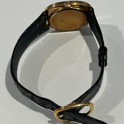 Patek Philippe Golden Ellipse