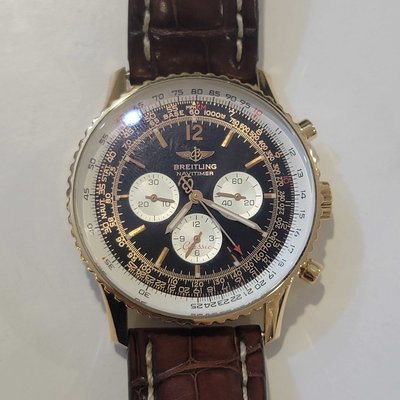 Breitling Navitimer H30330 NA Dial 41