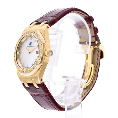 Audemars Piguet Royal Oak Lady