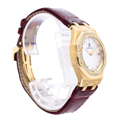 Audemars Piguet Royal Oak Lady