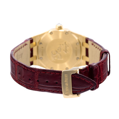 Audemars Piguet Royal Oak Lady
