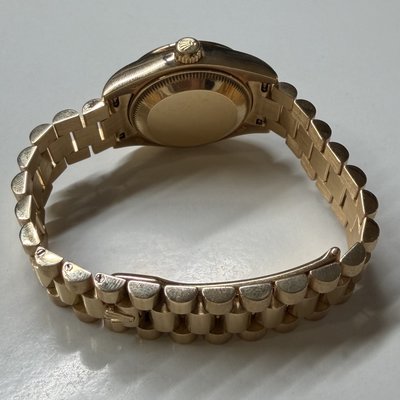 Rolex Datejust 26