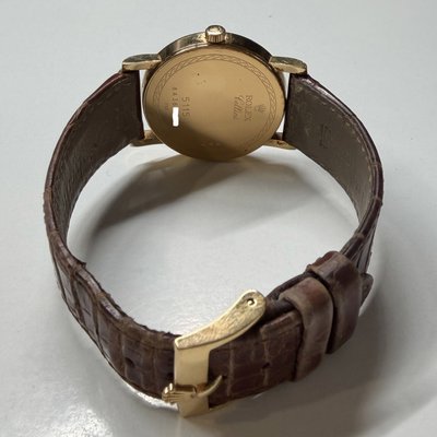 Rolex Cellini