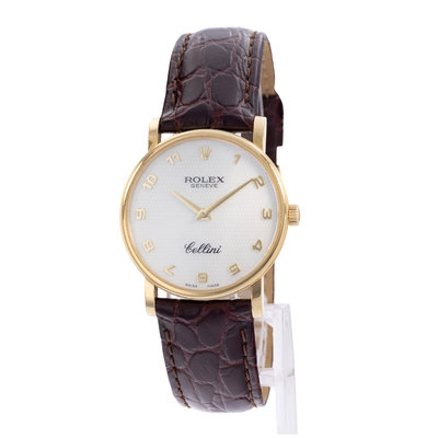 Rolex Cellini