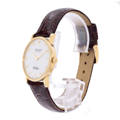 Rolex Cellini