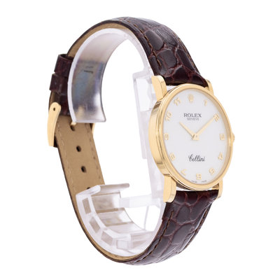 Rolex Cellini