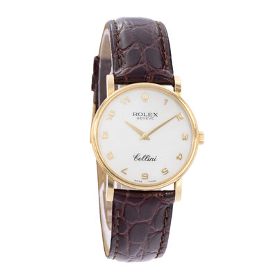 Rolex Cellini
