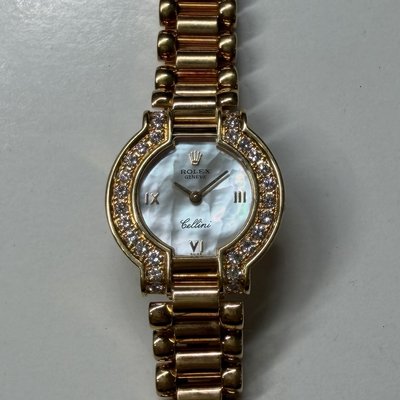 Rolex Cellini 2253 NA Dial 24