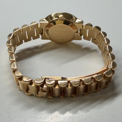 Rolex Cellini
