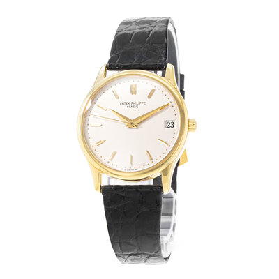 Patek Philippe Calatrava