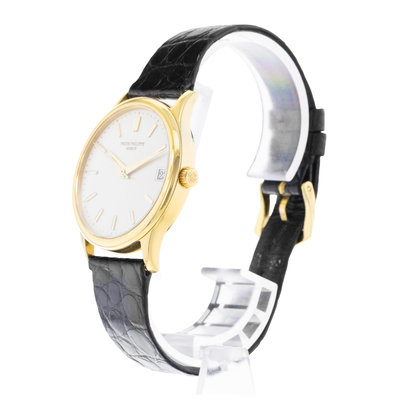 Patek Philippe Calatrava