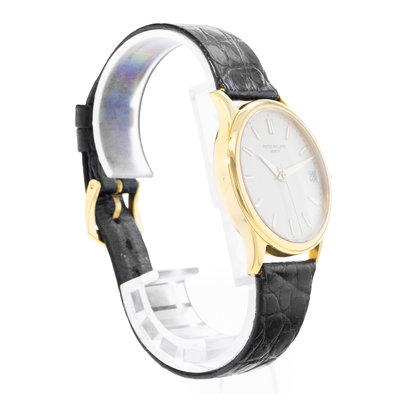 Patek Philippe Calatrava
