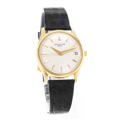 Patek Philippe Calatrava