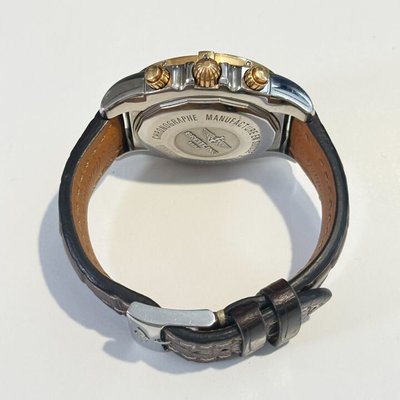 Breitling Chronomat