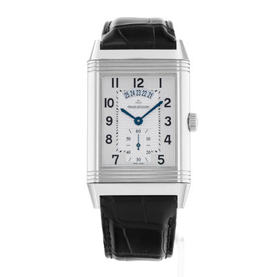 Jaeger-LeCoultre Grande Reverso Duo