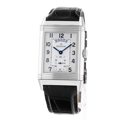 Jaeger-LeCoultre Grande Reverso Duo