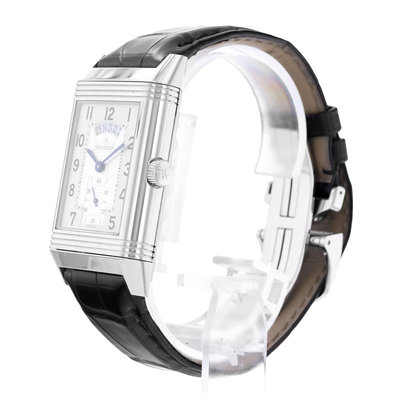 Jaeger-LeCoultre Grande Reverso Duo