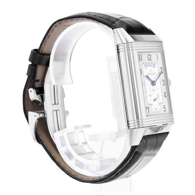 Jaeger-LeCoultre Grande Reverso Duo