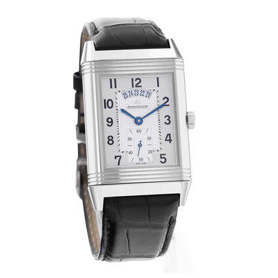 Jaeger-LeCoultre Grande Reverso Duo