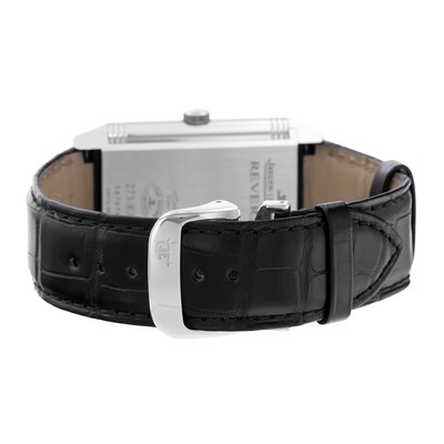 Jaeger-LeCoultre Grande Reverso Duo