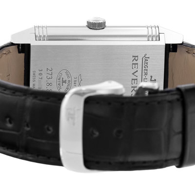 Jaeger-LeCoultre Grande Reverso Duo