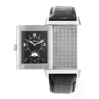 Jaeger-LeCoultre Grande Reverso Duo