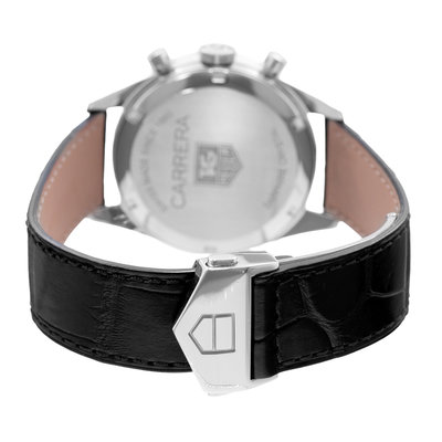 TAG Heuer Carrera Calibre 17
