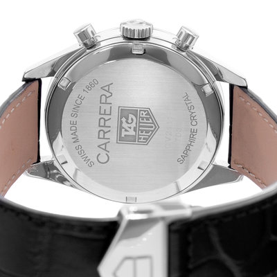 TAG Heuer Carrera Calibre 17