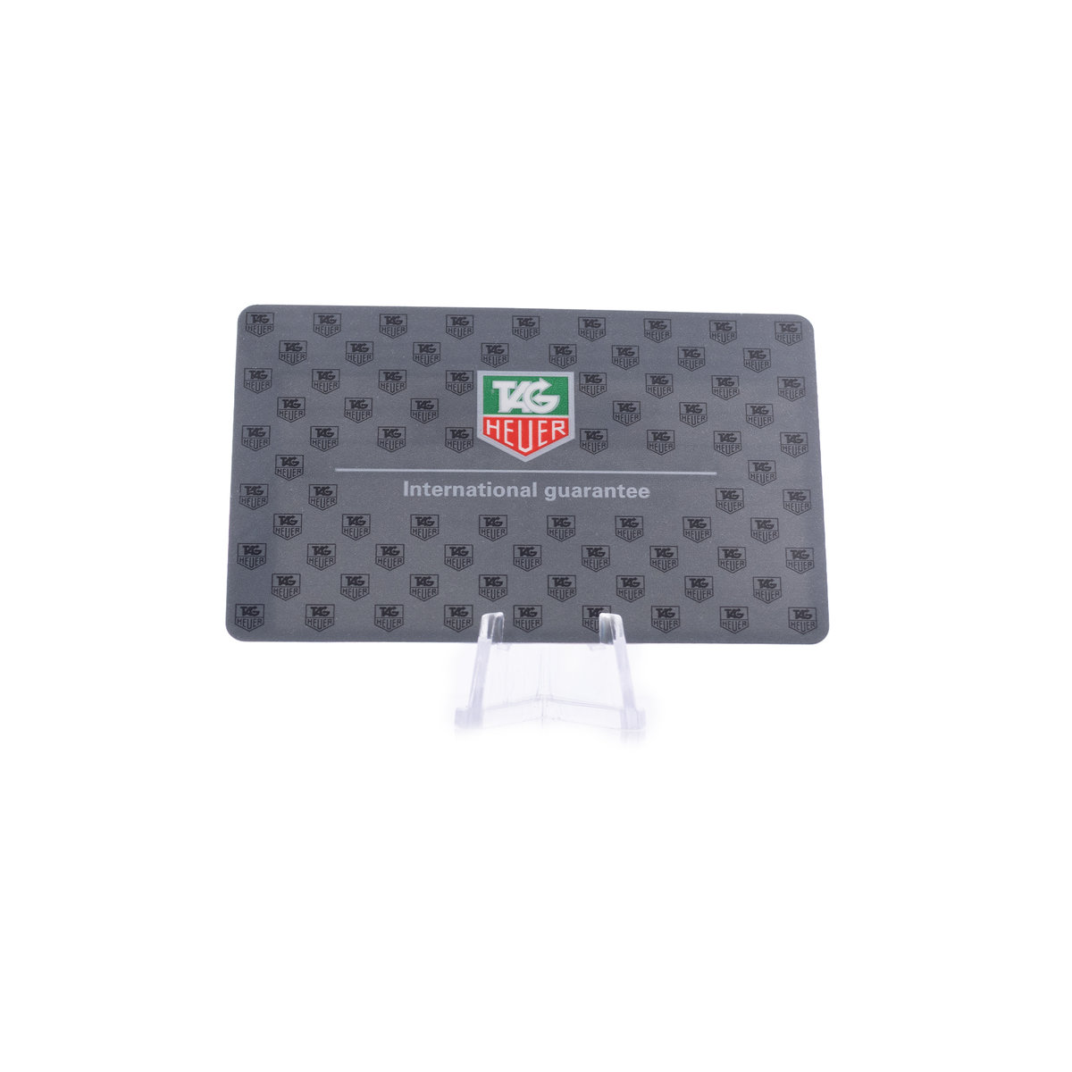 TAG Heuer Carrera Calibre 17 CV2111.FC6180 Black Dial 39