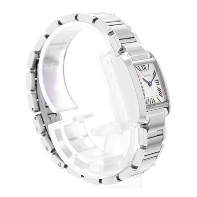 Cartier Tank Francaise