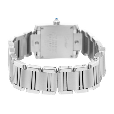 Cartier Tank Francaise