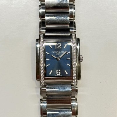 Patek Philippe Twenty~4  4910/1200 NA Dial 25