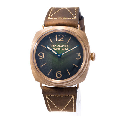 Panerai Radiomir Bronzo