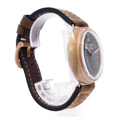 Panerai Radiomir Bronzo