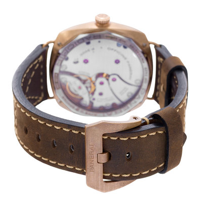 Panerai Radiomir Bronzo